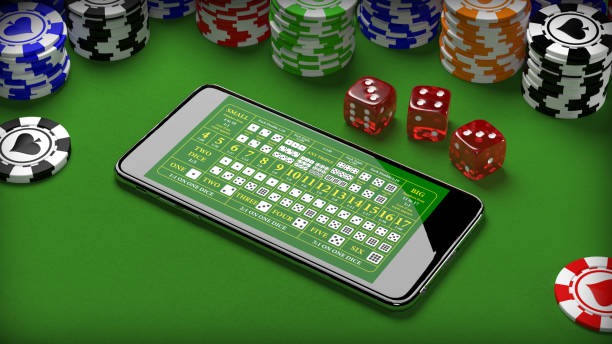 spbo asia app interface showing live football matches and slot game icons on a mobile device
